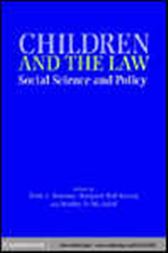 Children, Social Science, and the Law