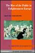 The Rise of the Public in Enlightenment Europe
