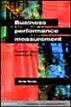 Business Performance Measurement