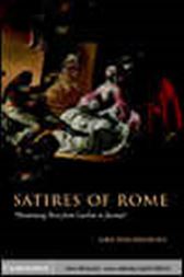 Satires of Rome