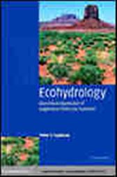 Ecohydrology
