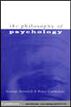 The Philosophy of Psychology
