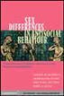 Sex Differences in Antisocial Behaviour