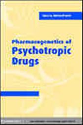 Pharmacogenetics of Psychotropic Drugs