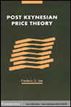 Post Keynesian Price Theory