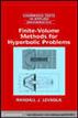 Finite Volume Methods for Hyperbolic Problems