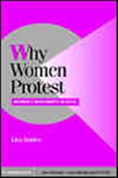 Why Women Protest