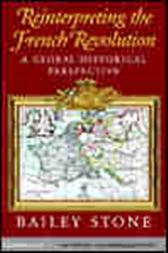 Reinterpreting the French Revolution