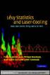 Lévy Statistics and Laser Cooling