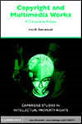 Copyright and Multimedia Products