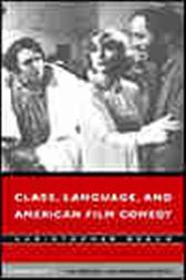 Class, Language, and American Film Comedy
