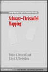 Schwarz-Christoffel Mapping