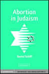 Abortion in Judaism