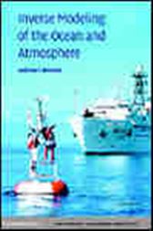 Inverse Modeling of the Ocean and Atmosphere