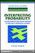 Interpreting Probability