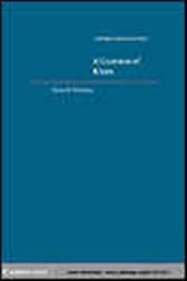 A Grammar of Kham