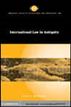 International Law in Antiquity