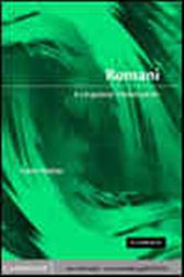 Romani