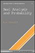 Real Analysis and Probability