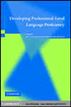 Developing Professional-Level Language Proficiency