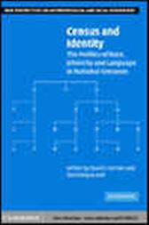 Census and Identity