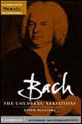 Bach: The Goldberg Variations