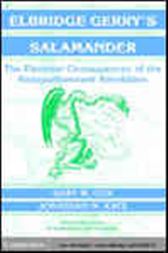 Elbridge Gerry's Salamander