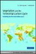 Vegetation and the Terrestrial Carbon Cycle