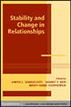 Stability and Change in Relationships