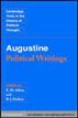 Augustine: Political Writings