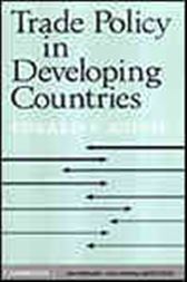 Trade Policy in Developing Countries