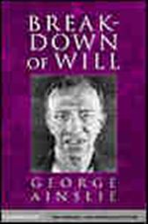 Breakdown of Will