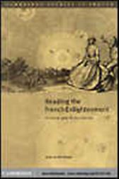 Reading the French Enlightenment