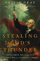 Stealing God's Thunder
