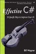 Effective C#