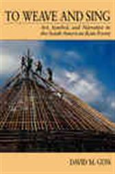 To Weave and Sing