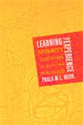 Learning From Experience