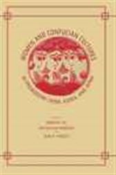 Women and Confucian Cultures in Premodern China, Korea, and Japan