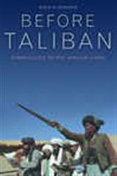Before Taliban