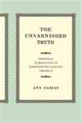 The Unvarnished Truth