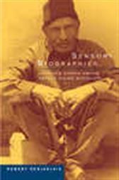 Sensory Biographies