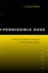 Permissible Dose