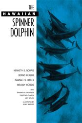 The Hawaiian Spinner Dolphin