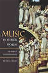 Music in Other Words