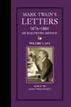 Mark Twain's Letters 1876-1880. Volume 1, 1876