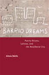 Barrio Dreams
