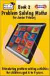 Problem Solving Math  for Primary Students Book 2