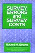 Survey Errors and Survey Costs
