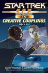 Star Trek S.C.E. #48: Creative Couplings, Book 2