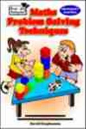 Math Problem Solving Techniques